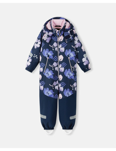 Lasten vedenpitävä toppahaalari Kurikka