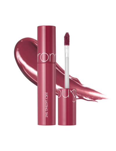 rom&nd JUICY LASTING TINT 06 FIGFIG