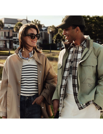 LNS: Get 20% OFF Outlet Price when Spend €100*