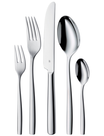 Palma 30 pcs., polished