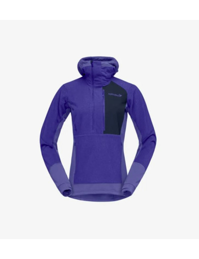 lofoten Thermal Pro Hood (W)