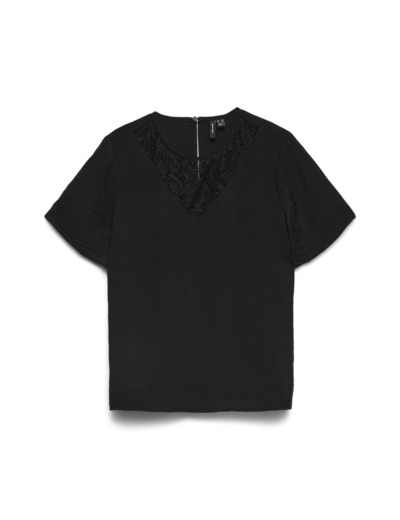 Regular Fit O-Neck Short Sleeves (S/S)