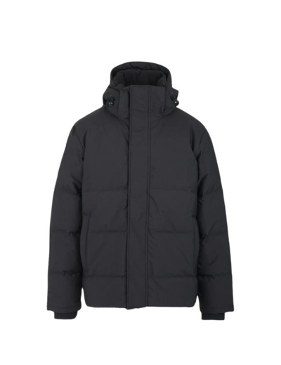 Lofoten Jacket Black