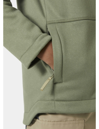 JR LOEN MIDLAYER JACKET