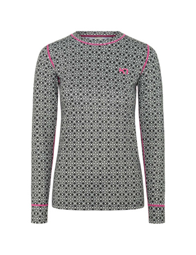 Fryd Long Sleeve Baselayer