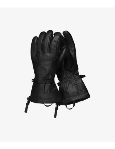 trollveggen Gore-Tex Gloves (M/W)