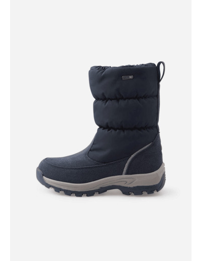 Lasten talvisaappaat ReimaTec Vimpeli