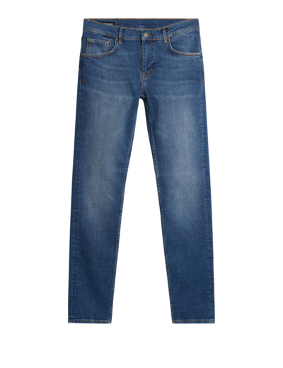 Jay Active Mid Indigo Jeans FMDP05714 6194