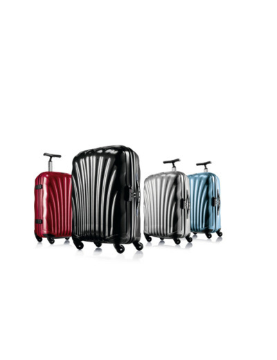 Samsonite Cosmolite matkalaukku