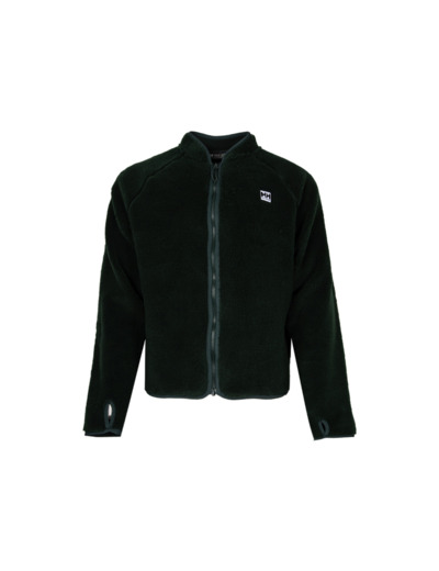 BERGEN FLEECE JACKET