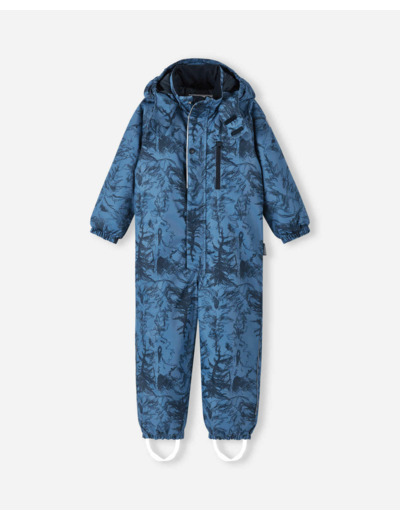 Lasten toppahaalari Polut