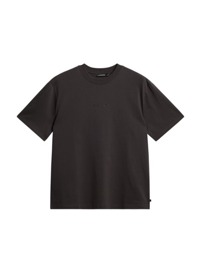 Hale Logo T-shirt FMJT12694 W098