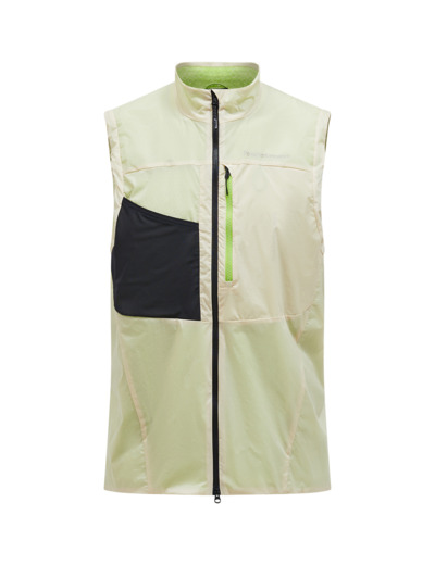 M Vislight Alpha vest