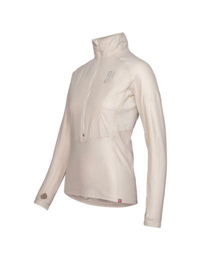 Gleam Primaloft Half Zip