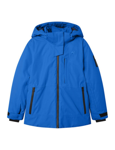 Ski jacket