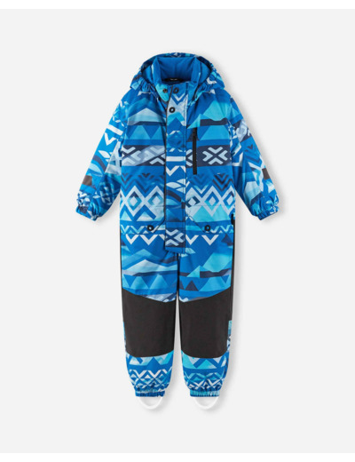 Lasten vedenpitävä talvihaalari Muhos