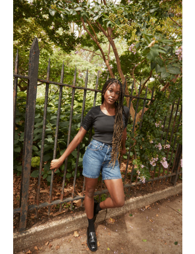 Levi's - Buy 2 or more items and get 20% off.