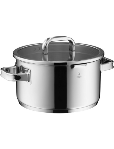 WMF Function 4 Advanced HC 24 cm/5,7l w. lid