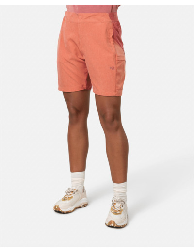 Sanne Trail Shorts 7In