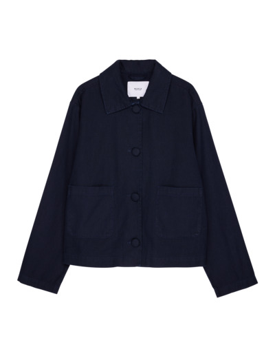 Kaisa Jacket
