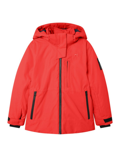 Ski jacket
