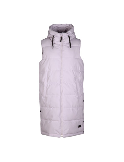 Halti women puffer vest
