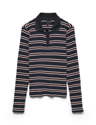 Regular Fit Polo Long Sleeves (L/S)