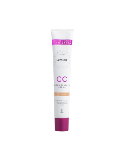 Lumene CC-foundation 50ml