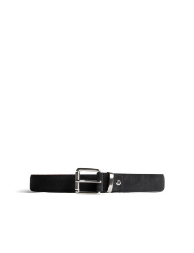 Bobby Suede Belt FMAC11859 9999