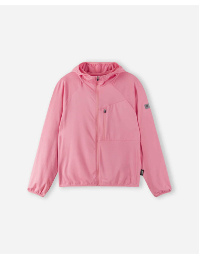 Lasten hyönteissuojahuppari Hytytön