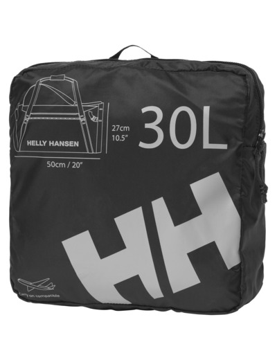 HH DUFFEL BAG 2 30L