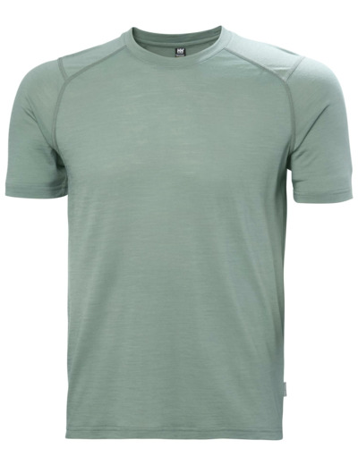 HH DURAWOOL T-SHIRT
