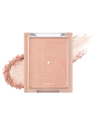 rom&nd SEE-THROUGH VEILLIGHTER 01 SUNKISSED VEIL