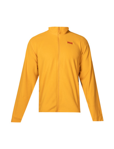 TRAIL FULL ZIP FLEECE JACKET