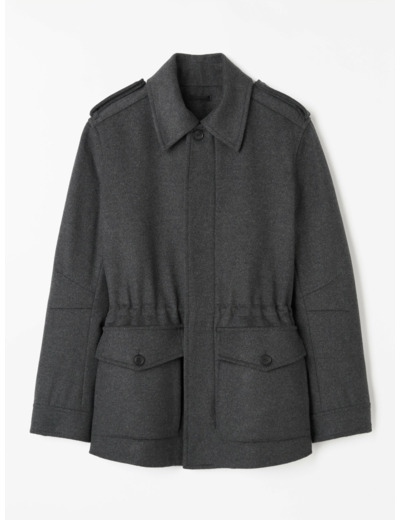 BENDRIK W COAT