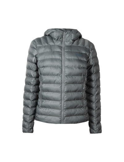 W VERDAL HOODED INSULATOR