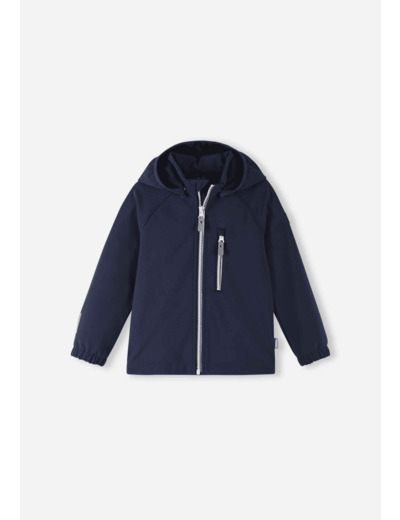 Lasten softshell-takki Vantti SS25