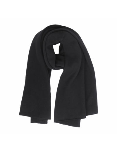 Leuven Scarf D.Brown