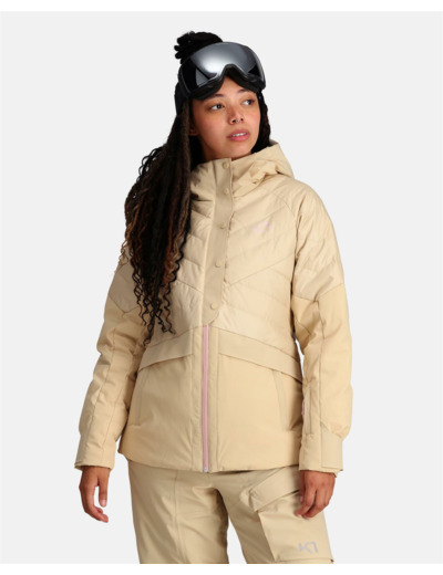Ragnhild Down Jacket