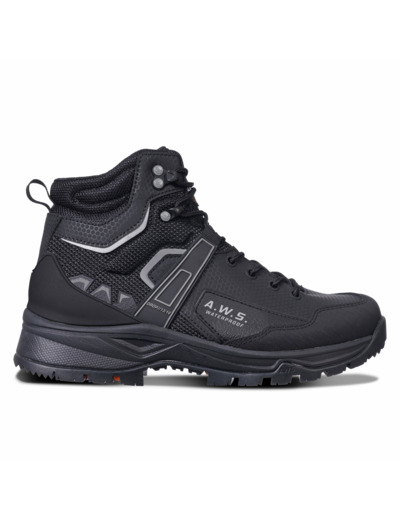 Icepeak Annig Ms