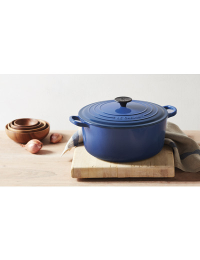 Le Creuset 5,3 L Cast Iron Casserole