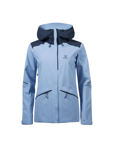 Halti womens waterproof jacket