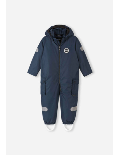 Taaperoiden vedenpitävä toppahaalari Marte