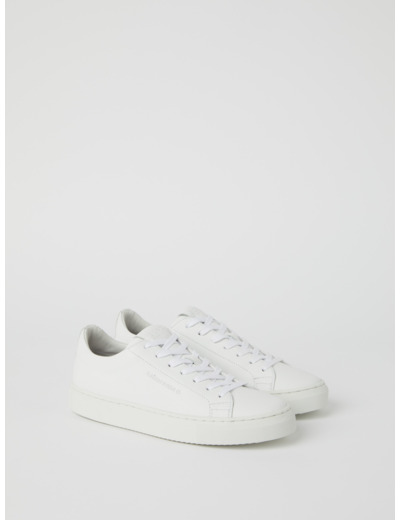 CLASSIC LEATHER SNEAKERS SL100
