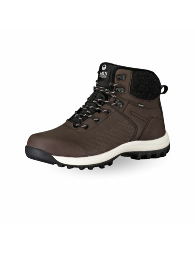 Halti miesten talvikengät