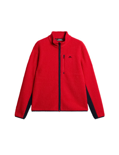 Peter Pile Jacket SMJS09763 G131