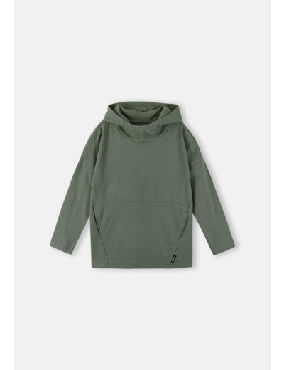 Hoodie, Vahti