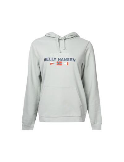 W ESSENTIAL HOODIE