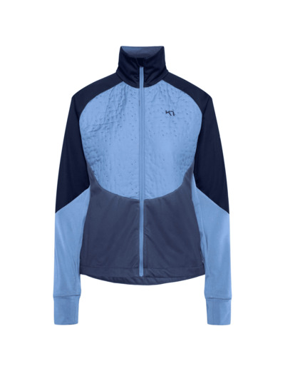 Louise Hybrid Jacket