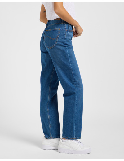Lee Rider Classic Jeans